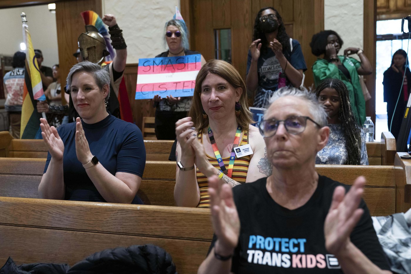 Supreme Court OKs Tennessee ban on gender-affirming care for kids, a setback for transgender rights | iNFOnews.ca Supreme Court OKs Tennessee ban on gender-affirming care for kids, a setback for transgender rights | iNFOnews.ca