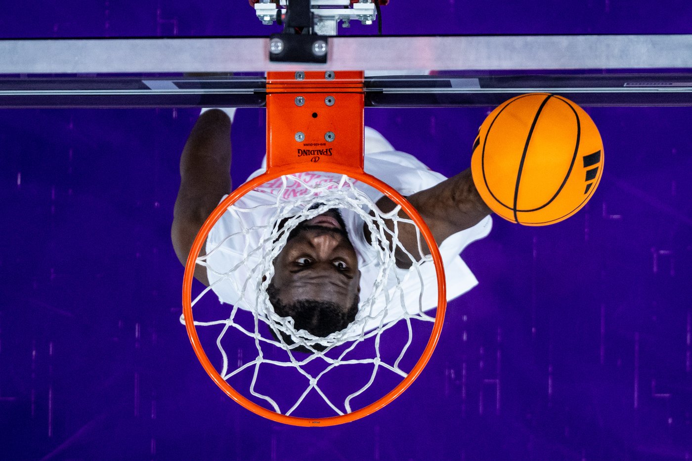 The top photos of the day by AP's photojournalists | iNFOnews.ca