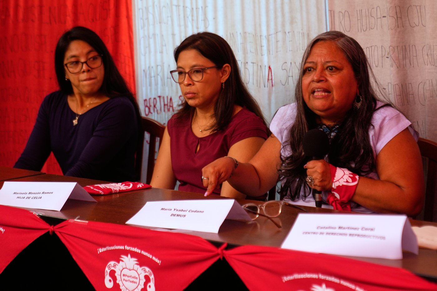 Human rights court orders Peru to pay compensation for a 1997 forced sterilization death | iNFOnews.ca