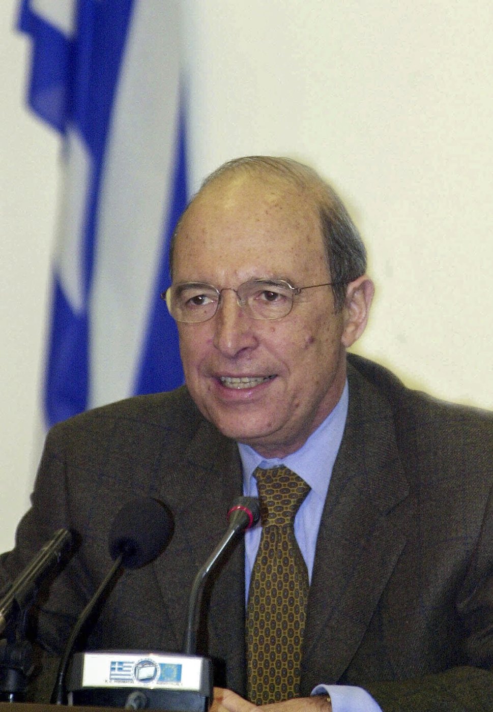 Greece holds state funeral for former PM Costas Simitis | iNFOnews.ca