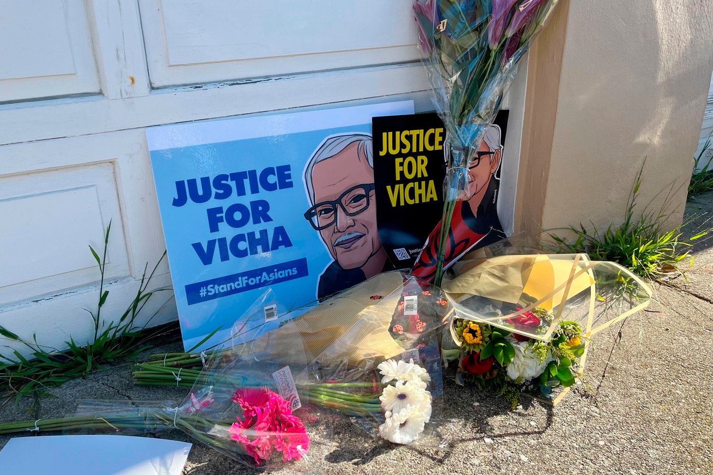 Man found guilty of involuntary manslaughter in 2021 death of San Francisco Thai grandfather | iNFOnews.ca