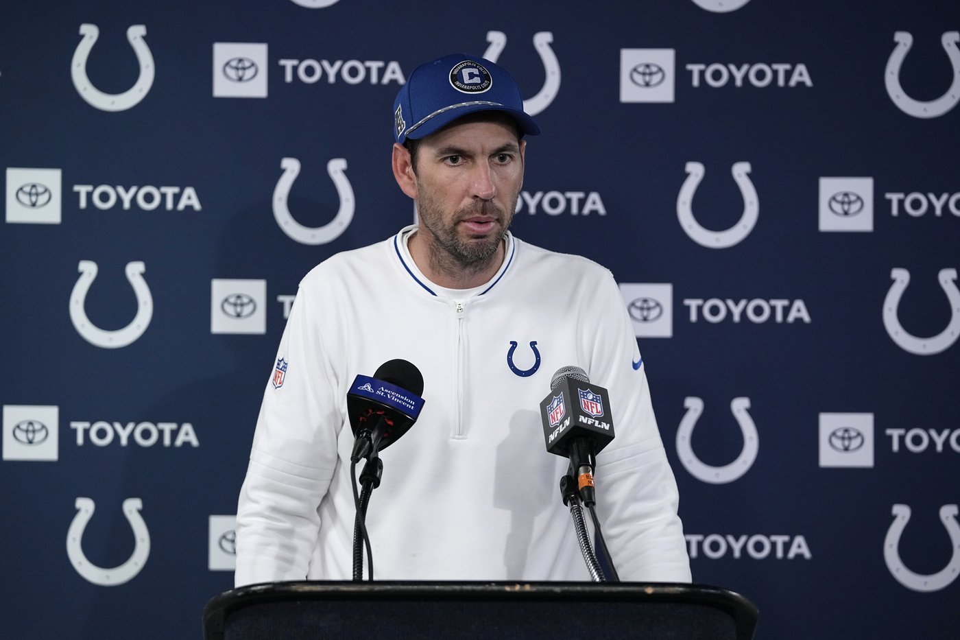 Vikings try to get their defense back on track in prime time against the Colts as Flacco takes over | iNFOnews.ca