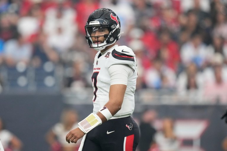 The NFL has a record-tying 5 teams with an 0-4 record so far this season | iNFOnews.ca