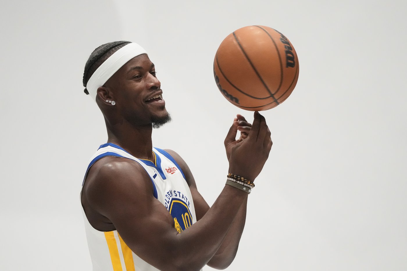 With training camp set to begin, Warriors wait on Jonathan Kuminga's unsettled contract situation | iNFOnews.ca With training camp set to begin, Warriors wait on Jonathan Kuminga's unsettled contract situation | iNFOnews.ca