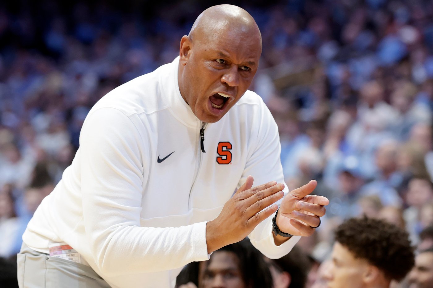 Caleb Wilson scores 22 points to lead No. 14 North Carolina past Syracuse, 87-77 | iNFOnews.ca
