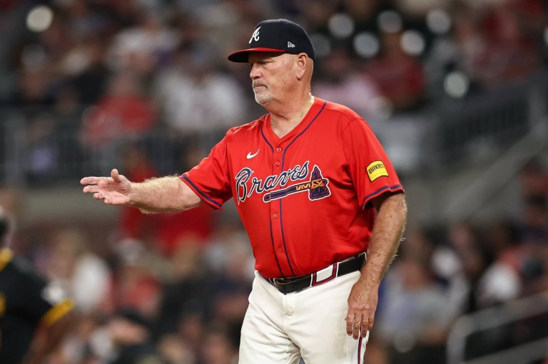 Brian Snitker unsure about future as Braves manager as contract nears end | iNFOnews.ca