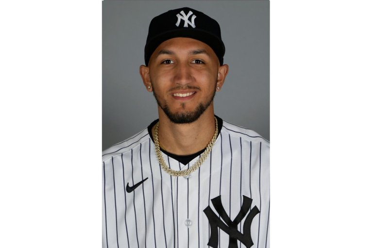 Yankees set for Elmer Rodríguez's big league pitching debut as roster shuffling continues | iNFOnews.ca