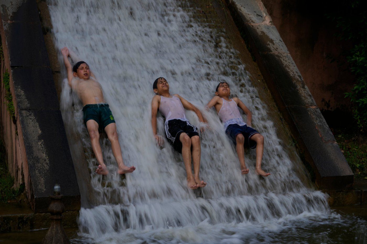 Daily life around the world, in photos | iNFOnews.ca