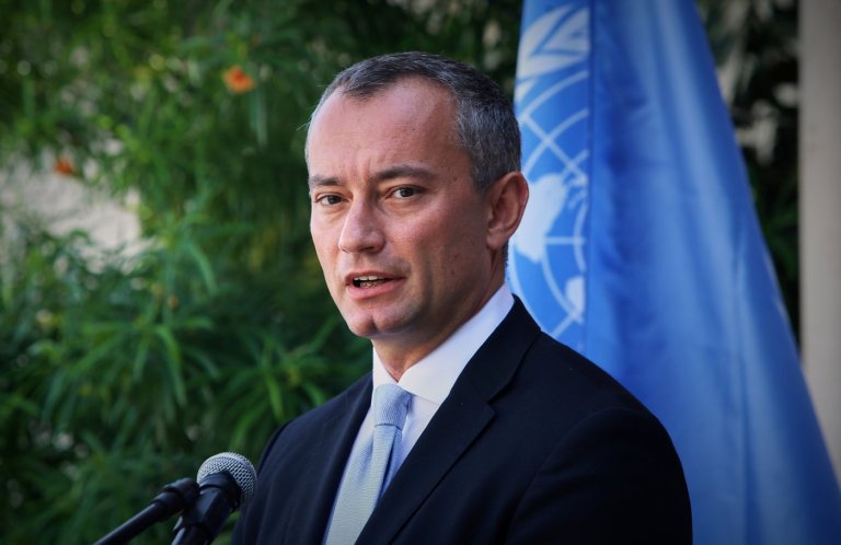 Trump pick for Gaza board Nickolay Mladenov frequently worked to ease Mideast tensions | iNFOnews.ca
