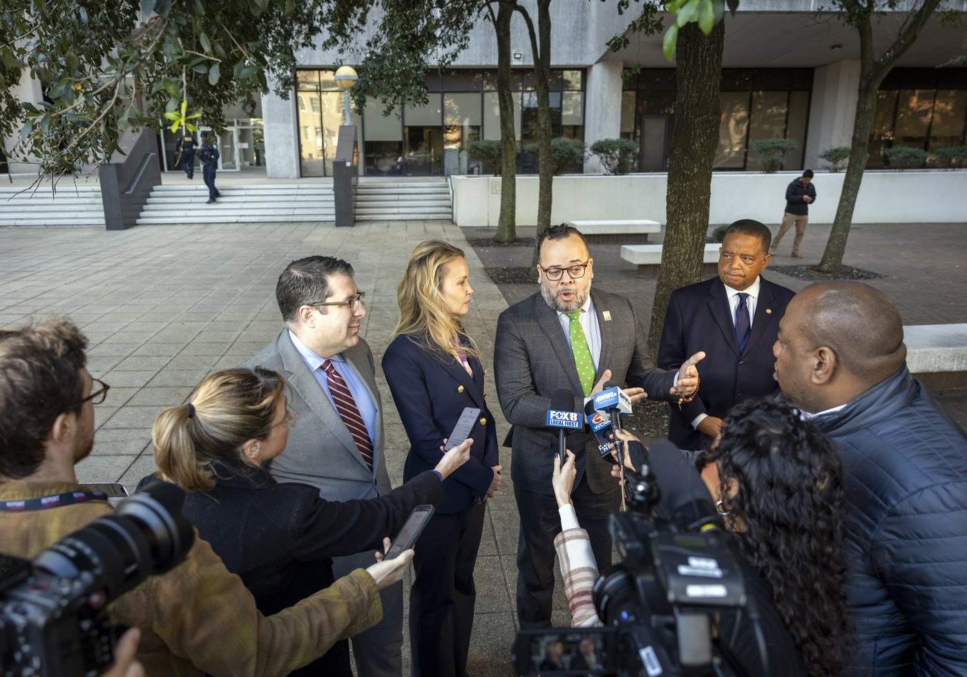 New Orleans Police can begin the process of ending federal oversight | iNFOnews.ca New Orleans Police can begin the process of ending federal oversight | iNFOnews.ca