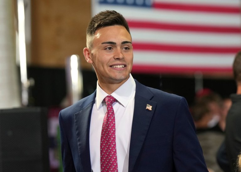 Sean Duffy's son-in-law divides Trump-backing Republicans in a Wisconsin congressional race | iNFOnews.ca