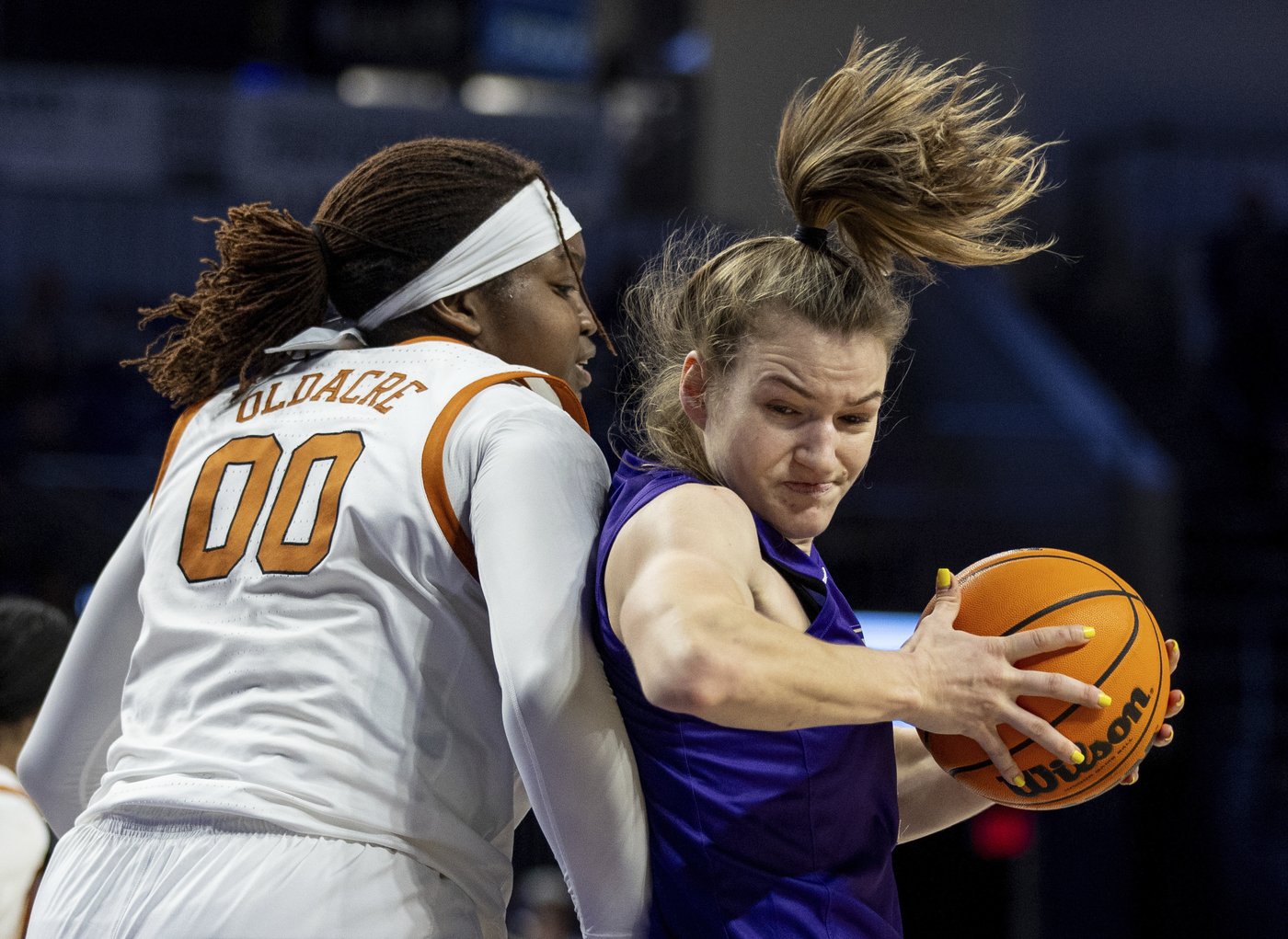 No. 4 Texas women use fast start to rout James Madison 93-62 | iNFOnews.ca