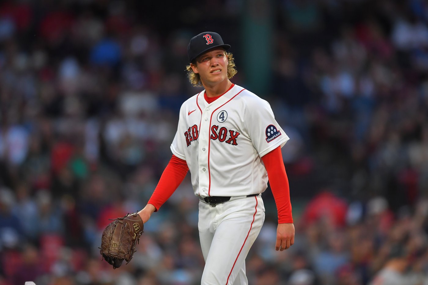 Pete Alonso homers and Shane Baz works 7 innings as Orioles beat Red Sox 4-2 | iNFOnews.ca