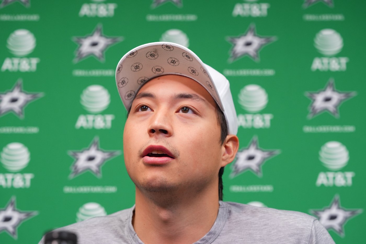 Dallas Stars hope to keep Jason Robertson even after having a deal to trade homegrown forward | iNFOnews.ca Dallas Stars hope to keep Jason Robertson even after having a deal to trade homegrown forward | iNFOnews.ca