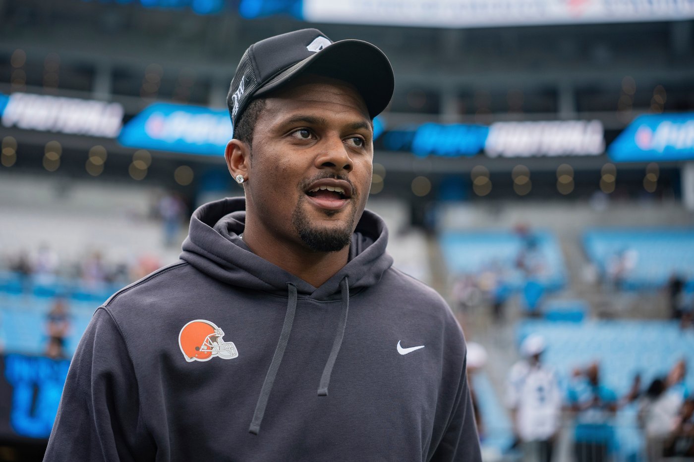 Last lawsuits against Browns QB Deshaun Watson over massages are dismissed | iNFOnews.ca