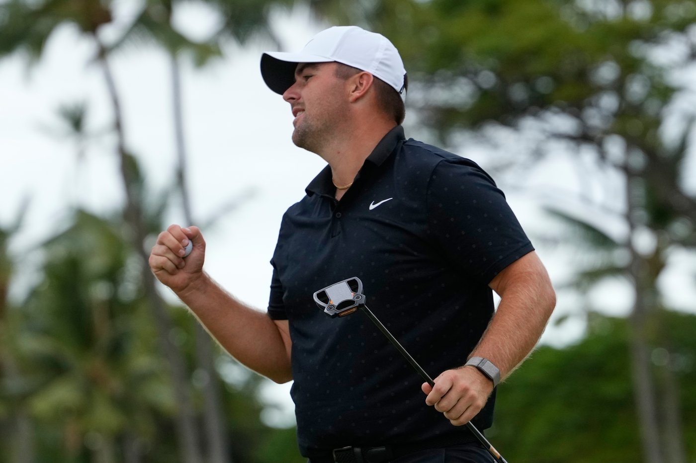 Gotterup opens PGA Tour season by winning Sony Open; Pendrith finishes tied for sixth | iNFOnews.ca Gotterup opens PGA Tour season by winning Sony Open; Pendrith finishes tied for sixth | iNFOnews.ca