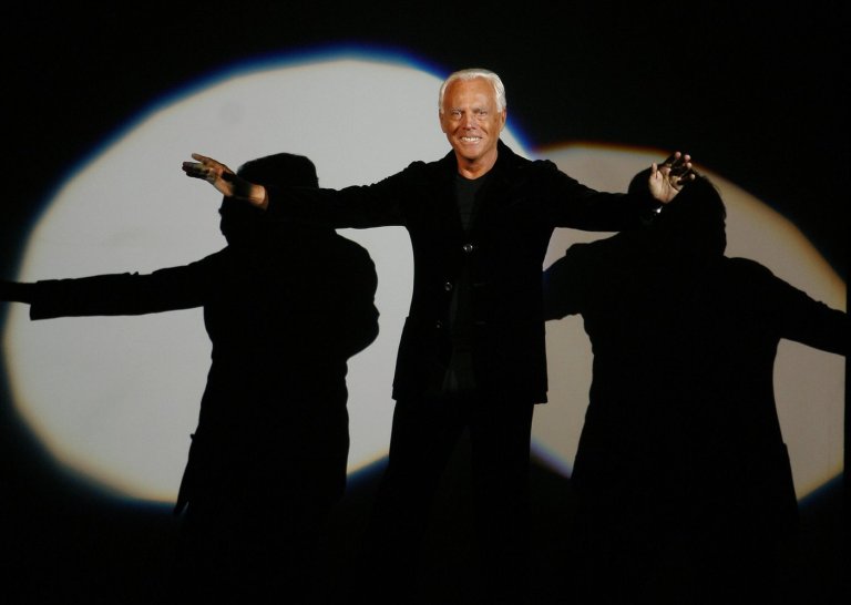 Armani taps Dario Vitale for its Emporio and accessories lines a year after death of Giorgio Armani | iNFOnews.ca
