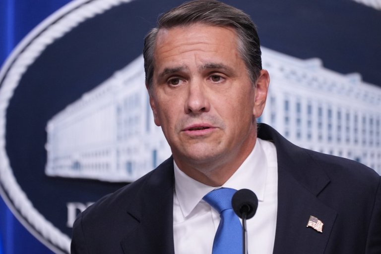 Justice Department files complaint against judges over immigration enforcement surge comments | iNFOnews.ca