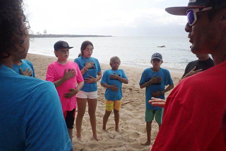 Youth mental health challenges keep mounting 2 years after Maui wildfires | iNFOnews.ca