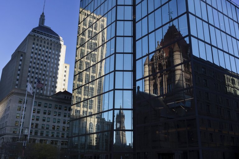 AP Decision Notes: What to expect in Boston's mayoral primary | iNFOnews.ca