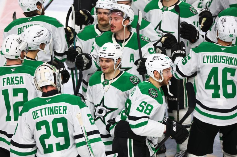NHL playoffs arrive with the West stacked with contenders like Colorado, Dallas and Vegas | iNFOnews.ca