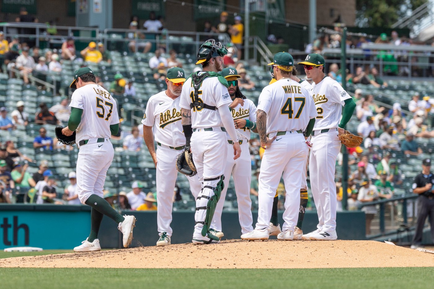 Mark Cuban's investment group buys a minority stake in the Athletics ahead of Las Vegas move | iNFOnews.ca Mark Cuban's investment group buys a minority stake in the Athletics ahead of Las Vegas move | iNFOnews.ca
