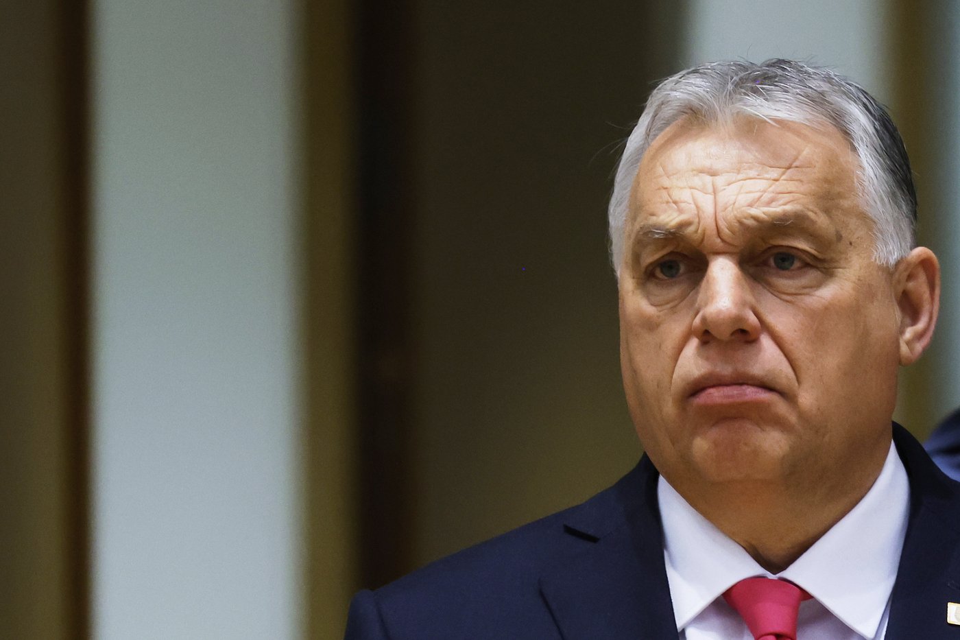 The EU shrugs off Hungary’s opposition to Ukraine support at a summit. What’s Orbán’s next move? | iNFOnews.ca The EU shrugs off Hungary’s opposition to Ukraine support at a summit. What’s Orbán’s next move? | iNFOnews.ca