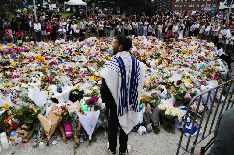 Antisemitic attacks in 2025 caused highest number of deaths in 30 years, study finds | iNFOnews.ca