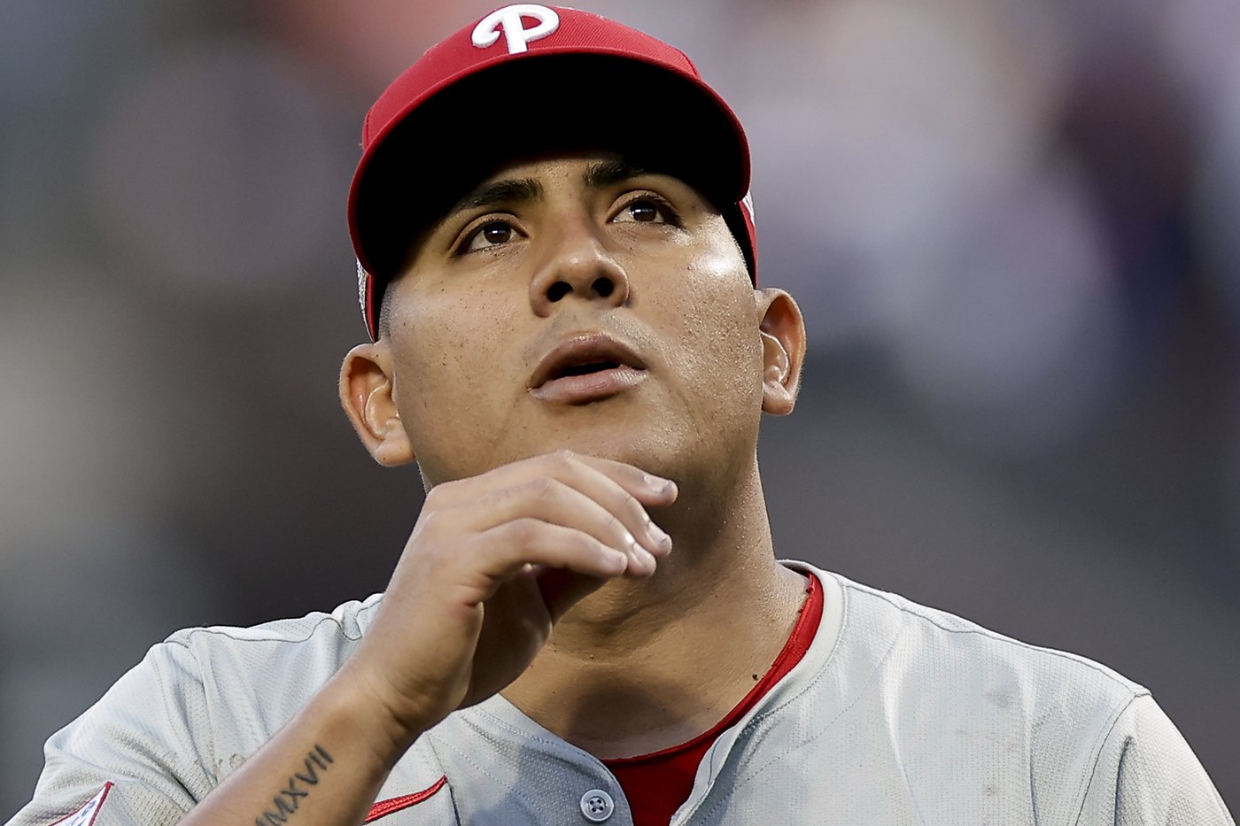 Phillies end 3rd straight October without World Series championship | iNFOnews.ca Phillies end 3rd straight October without World Series championship | iNFOnews.ca