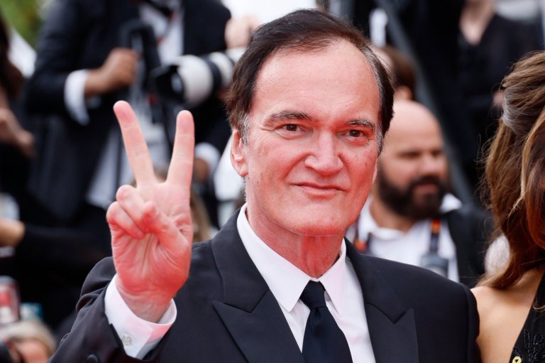 Cliff Booth’s next act: Quentin Tarantino’s new novel arrives as David Fincher directs the sequel | iNFOnews.ca