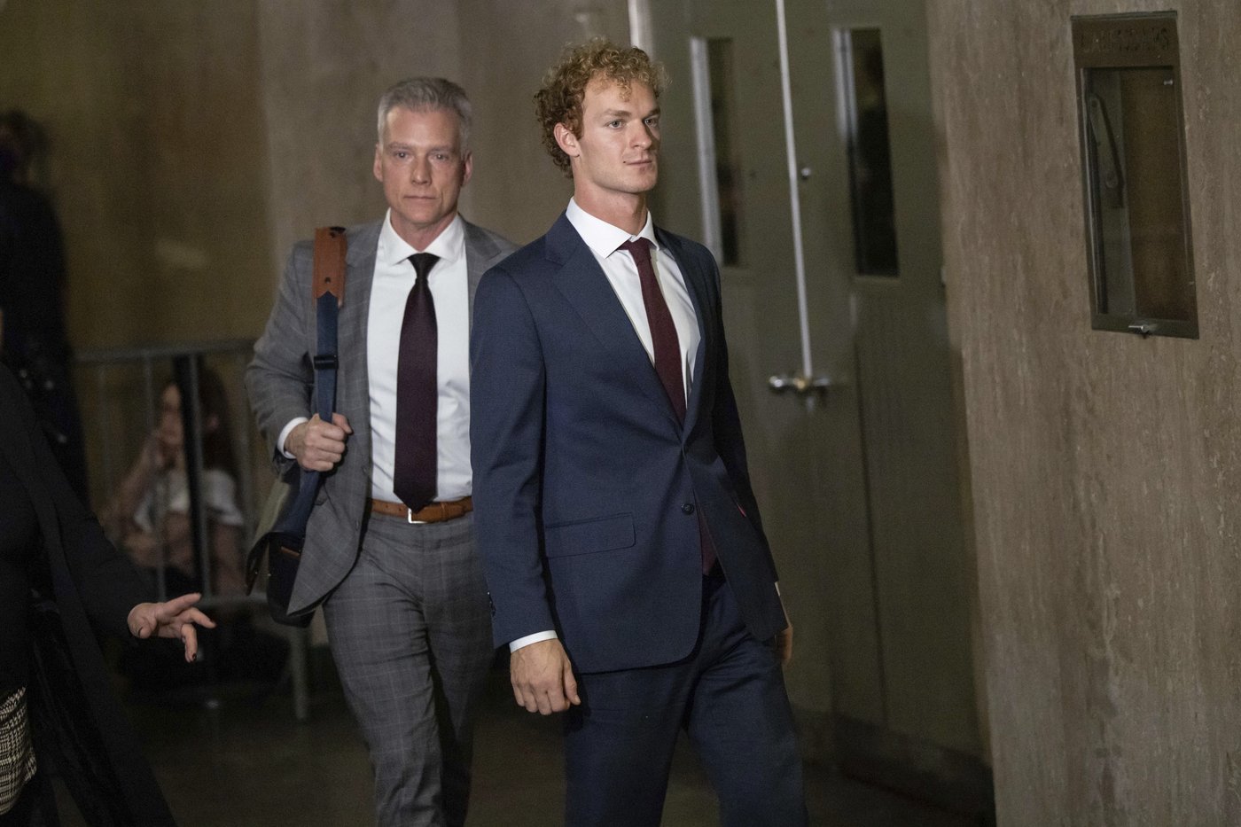 Jury deliberations begin in veteran Daniel Penny's trial over using chokehold on Jordan Neely | iNFOnews.ca