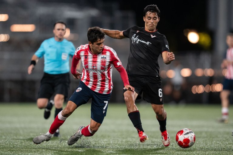 Vancouver FC beats Ottawa on aggregate to reach Canadian Championship final | iNFOnews.ca