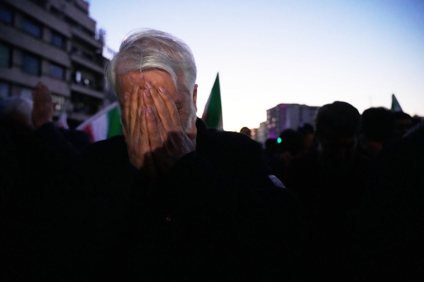 The top photos of the week by AP photojournalists | iNFOnews.ca