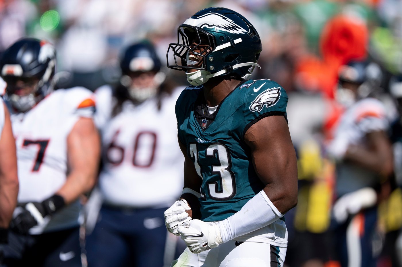 Falcons finalize contracts with veteran edge rushers Ebukam and Ojulari and defensive lineman Hand | iNFOnews.ca Falcons finalize contracts with veteran edge rushers Ebukam and Ojulari and defensive lineman Hand | iNFOnews.ca