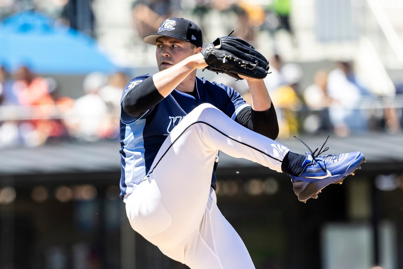 2-time Cy Young winner Tarik Skubal is returning to Tigers' rotation against the Guardians | iNFOnews.ca