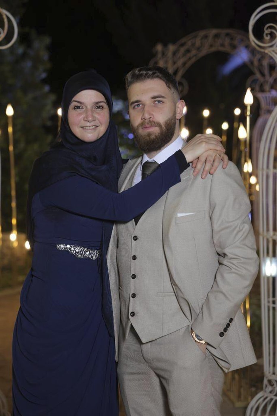 A Lebanese family planning for a daughter's wedding is killed in an Israeli strike on their home | iNFOnews.ca A Lebanese family planning for a daughter's wedding is killed in an Israeli strike on their home | iNFOnews.ca