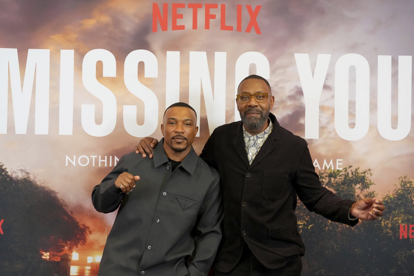 Netflix's 'Missing You' lands in time for New Year binge watch | iNFOnews.ca Netflix's 'Missing You' lands in time for New Year binge watch | iNFOnews.ca