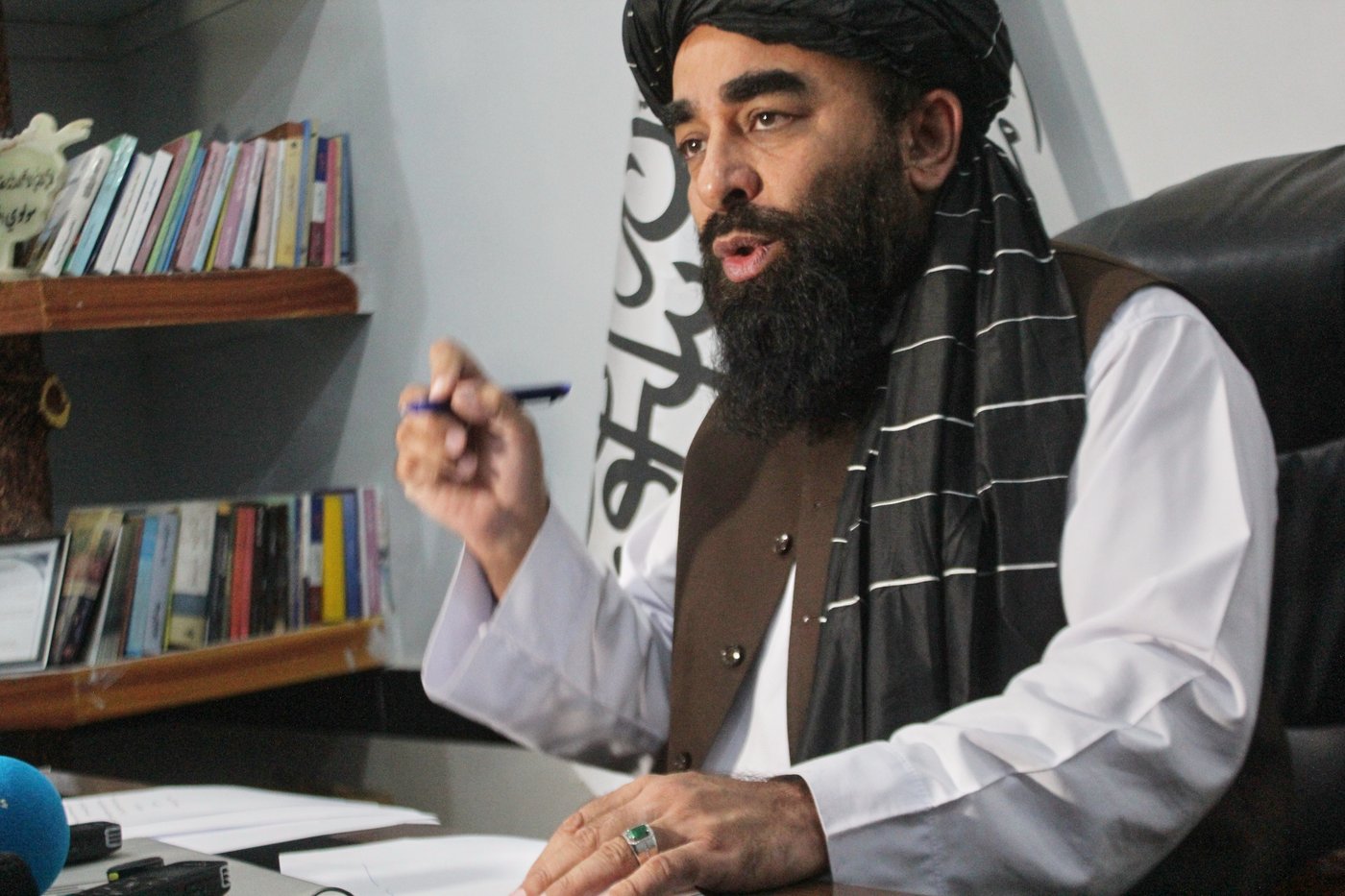 Pakistan is in 'open war' with Afghanistan after latest strikes, defense minister says | iNFOnews.ca