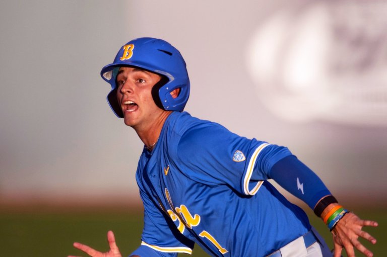 College baseball notebook: It's early, but UCLA showing lots of pop to go with pitching and defense | iNFOnews.ca