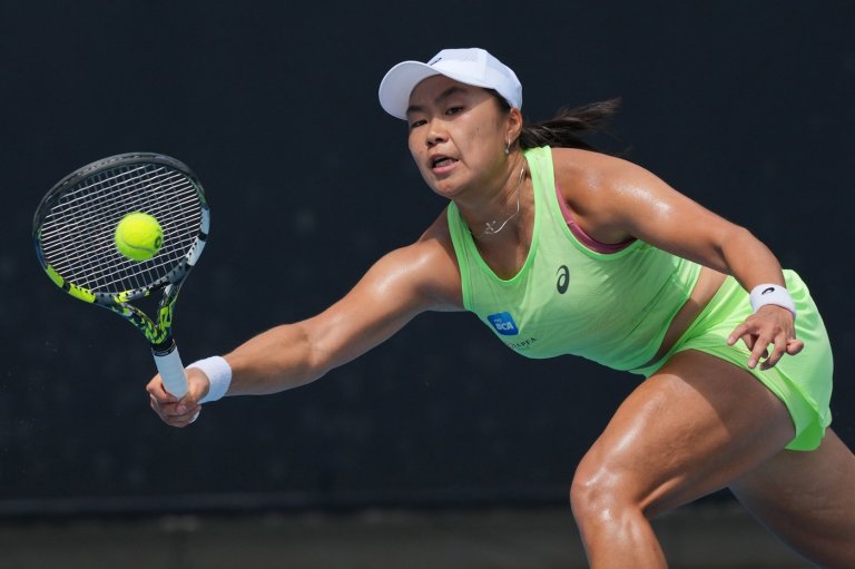 Canada's Fernandez ousted in Dubai, while Mboko withdraws from WTA 1000 event | iNFOnews.ca