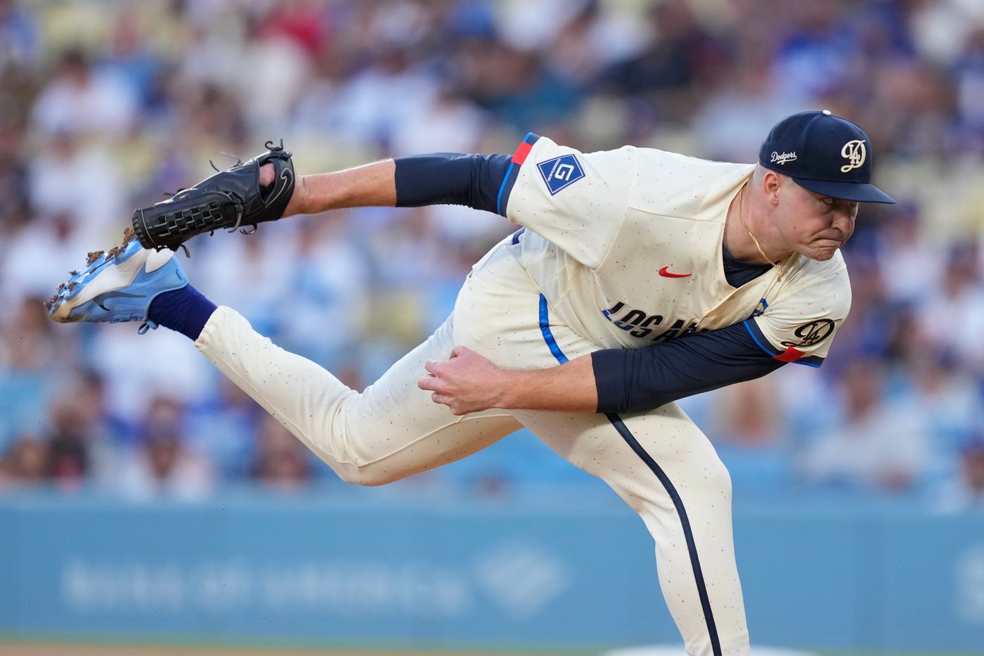 Dodgers recall Sheehan to face Giants, put Skubal on bereavement, hope to have Ohtani back soon | iNFOnews.ca Dodgers recall Sheehan to face Giants, put Skubal on bereavement, hope to have Ohtani back soon | iNFOnews.ca