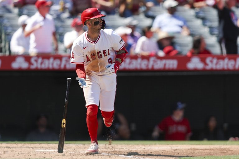 Neto and Trout lead Angels to 4-3 win over Twins | iNFOnews.ca