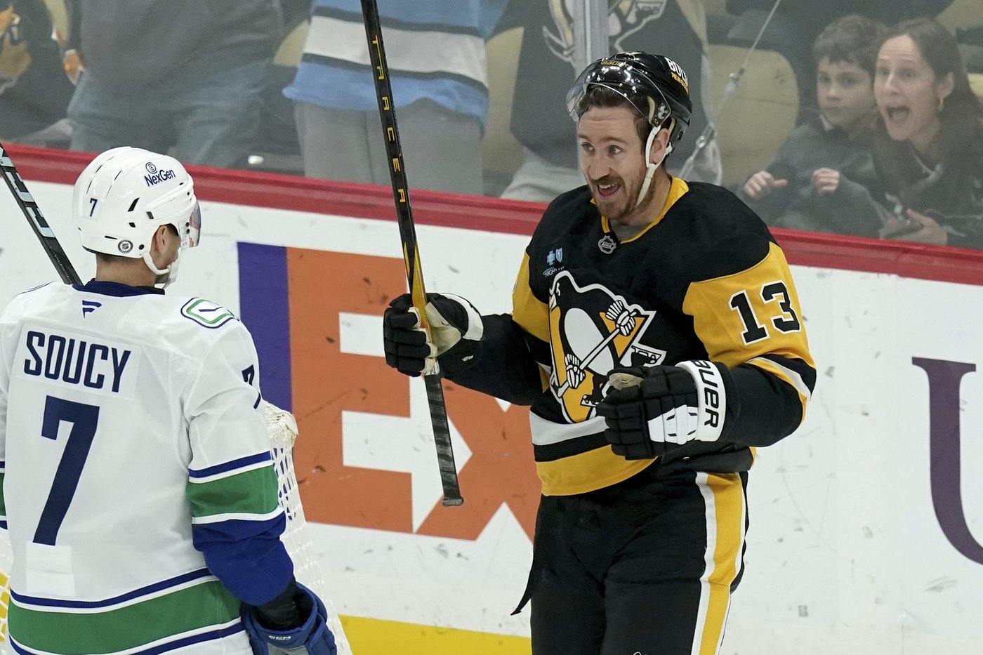 Rust helps Penguins beat Canucks 5-4 to snap three-game skid | iNFOnews.ca Rust helps Penguins beat Canucks 5-4 to snap three-game skid | iNFOnews.ca