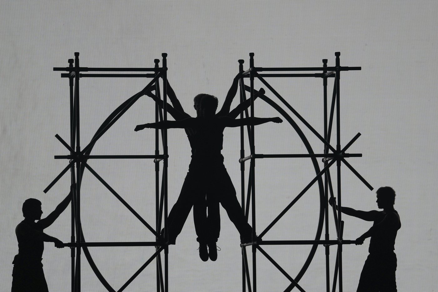 PHOTO COLLECTION: Eurovision Song Contest Rehearsal | iNFOnews.ca