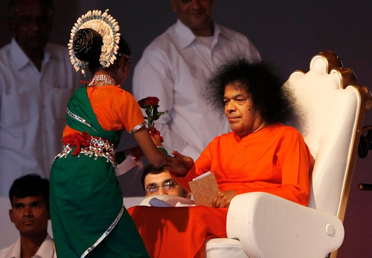 Spiritual ties of ousted Venezuelan President Maduro and successor include guru Sathya Sai Baba | iNFOnews.ca
