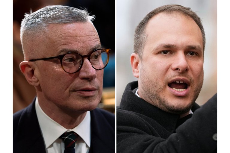 AP Decision Notes: What to expect in Jersey City’s mayoral runoff election | iNFOnews.ca