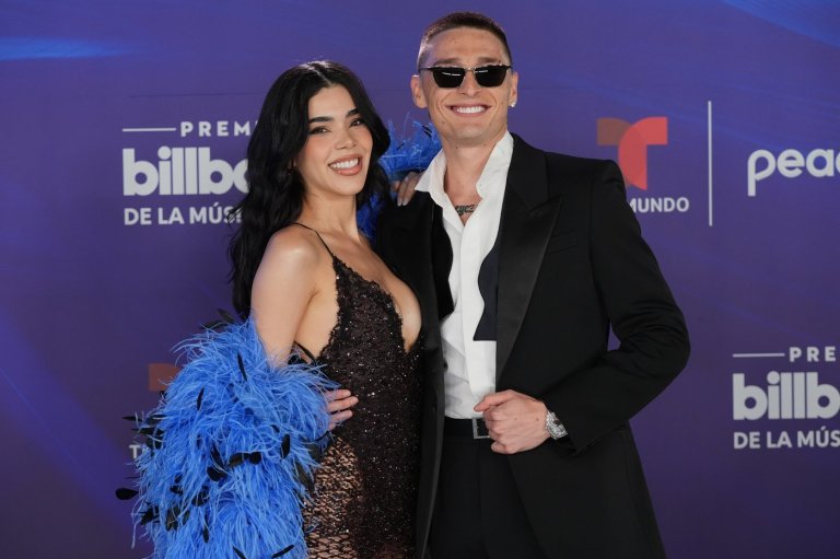 Bad Bunny didn’t miss the Billboard Latin Music Awards, he was the top winner | iNFOnews.ca Bad Bunny didn’t miss the Billboard Latin Music Awards, he was the top winner | iNFOnews.ca