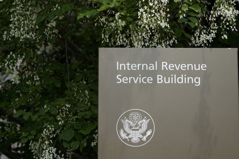 A watchdog report flags security risks in the IRS-ICE taxpayer data-sharing deal | iNFOnews.ca
