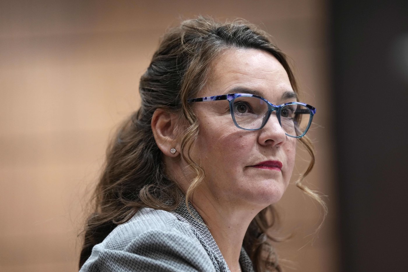 Information commissioner 'disappointed' by lack of federal ambition on access reform | iNFOnews.ca