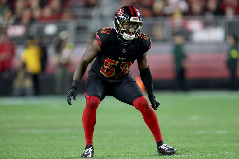 Cowboys acquire LB Dee Winters in a trade that nets the 49ers a 5th-round pick in the NFL draft | iNFOnews.ca